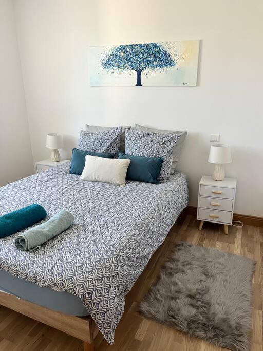 La Boetienne Appartement Jardin A Sarlat Eksteriør billede