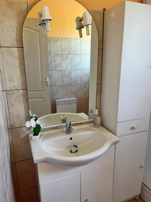 La Boetienne Appartement Jardin A Sarlat Eksteriør billede